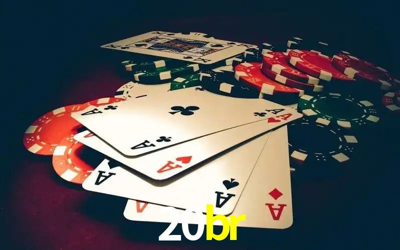 20br Plataforma