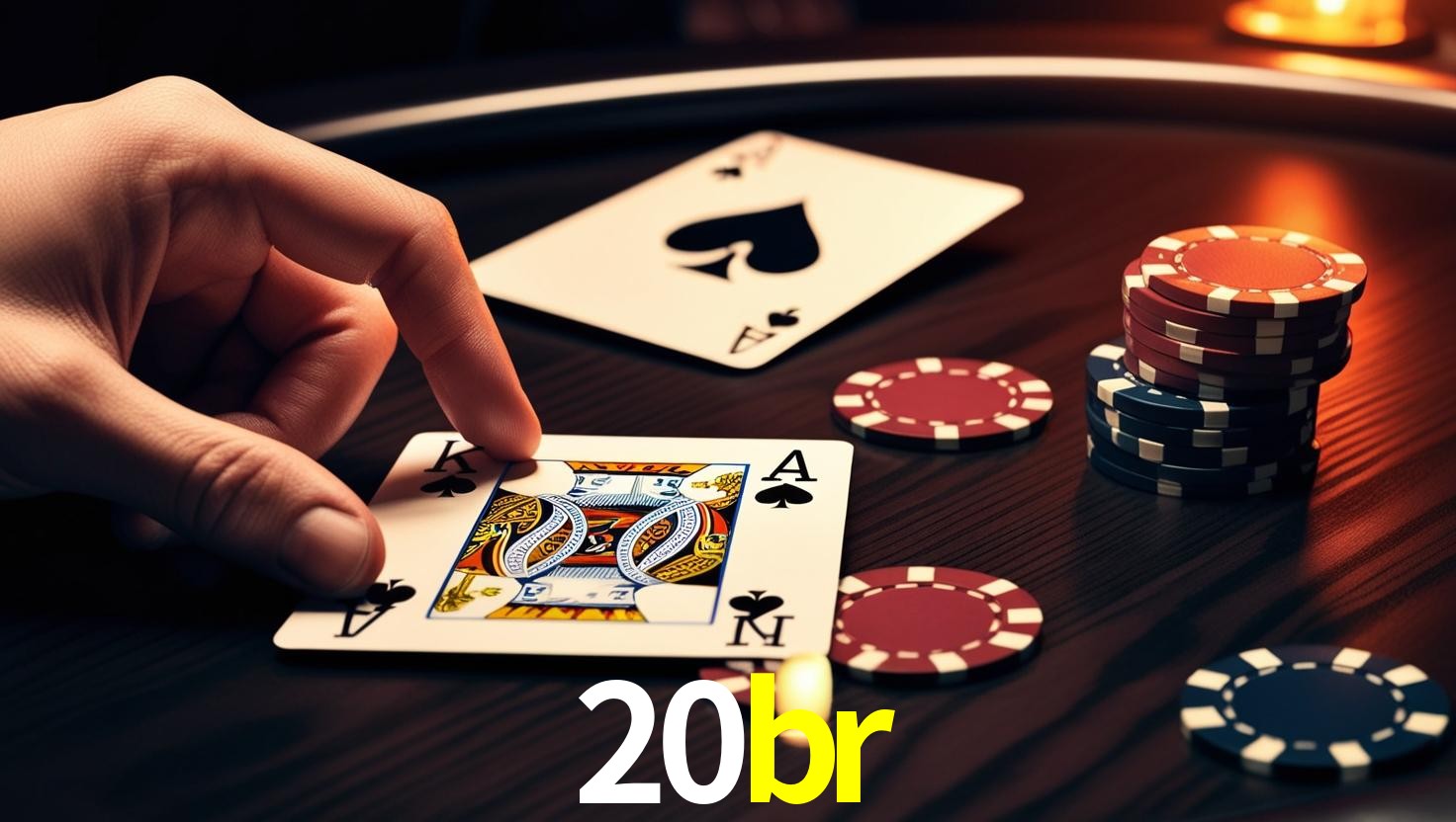 Verificação de Conta 20BR.COM