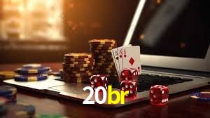 20br: Seu Especialista em Apostas Esportivas Brasileiras